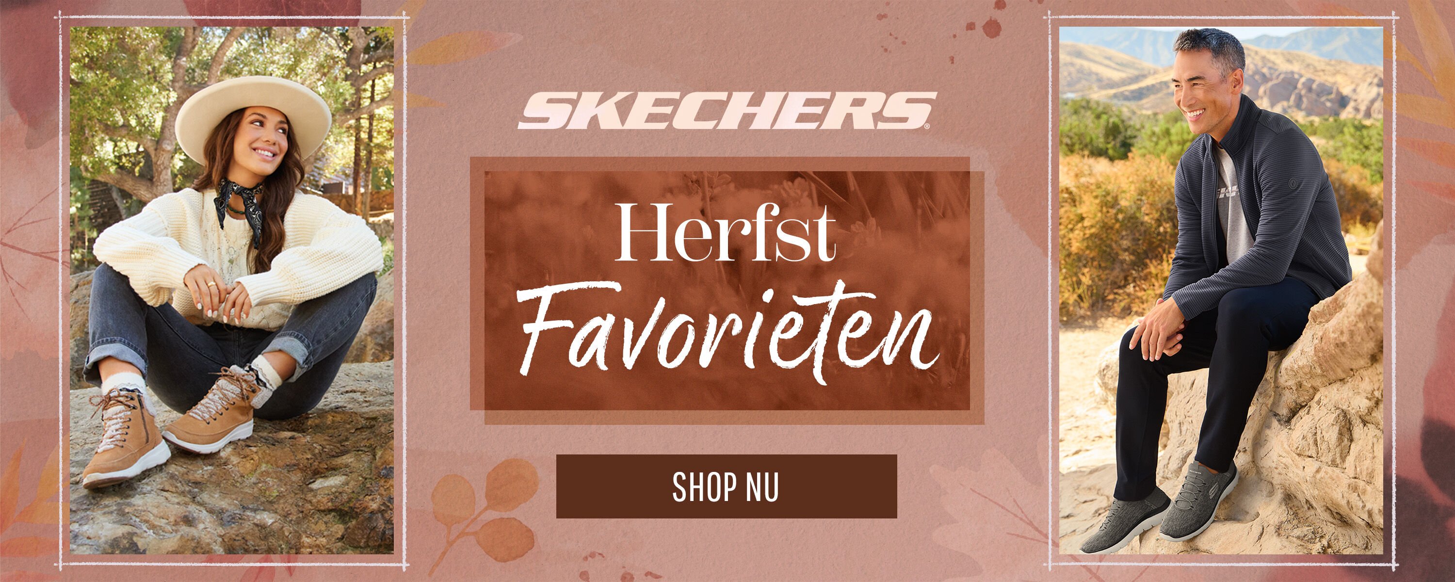 The Autumn Shopping Guide